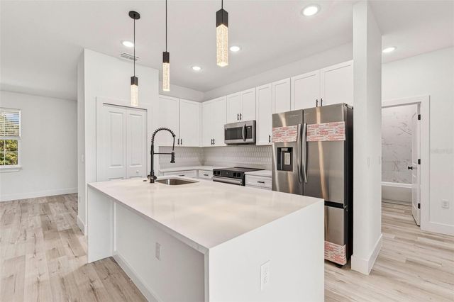 2767 FLAGAMI LANE, North Port, FL 34286