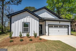 853 Pearl Street, Madison, GA 30650