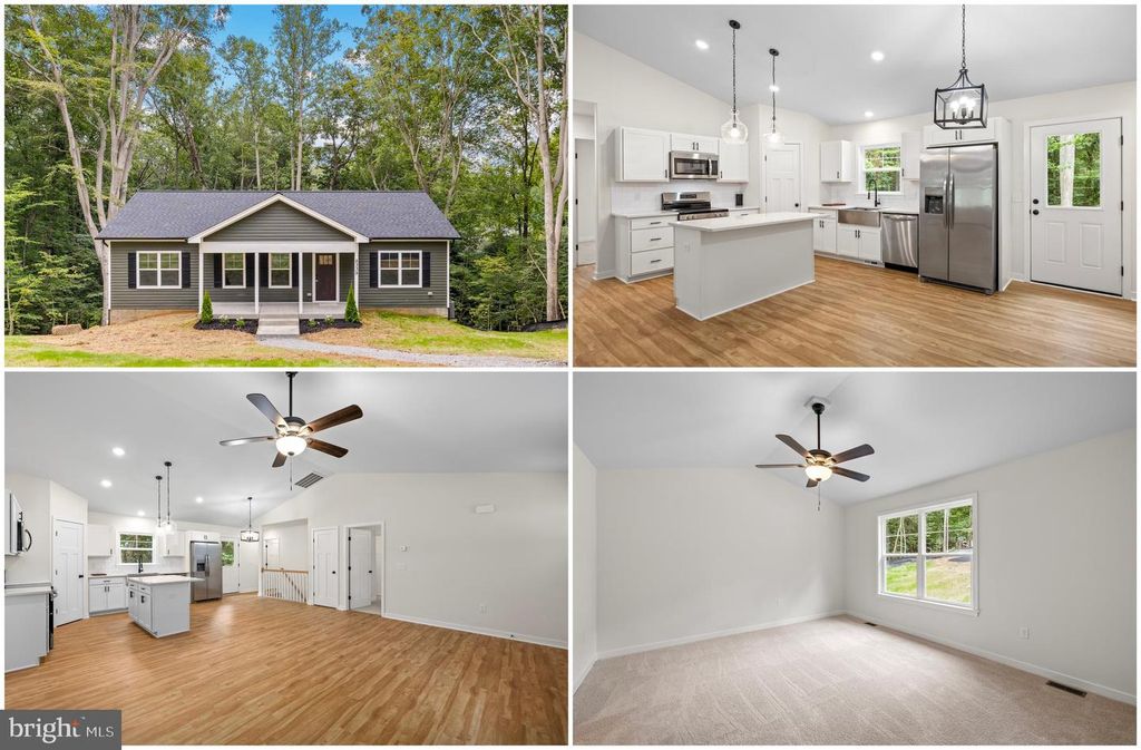 8339 KENNEDY DR, King George, VA 22485