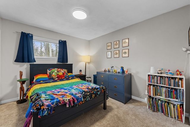 78 Asnebumskit Road, Paxton, MA 01612