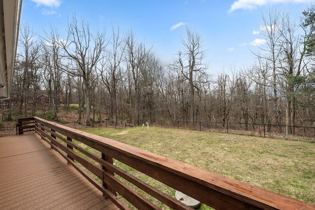 78 Asnebumskit Road, Paxton, MA 01612