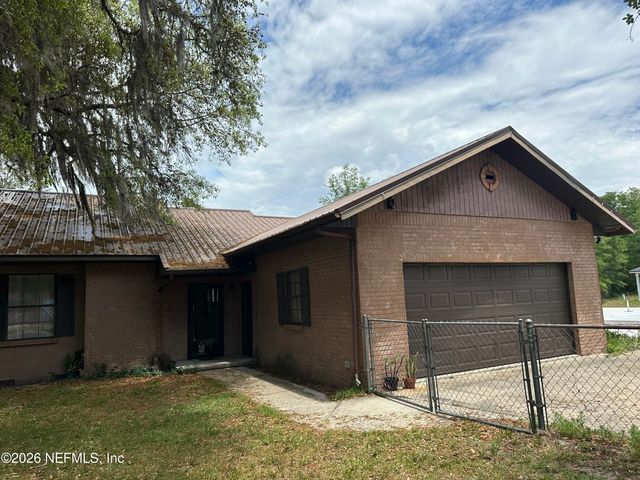 146 KELLEY SMITH SCHOOL Road, Palatka, FL 32177