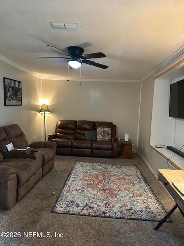 146 KELLEY SMITH SCHOOL Road, Palatka, FL 32177