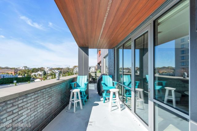 365 Ocean Boulevard 204, Long Branch, NJ 07740