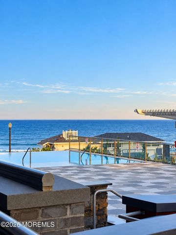 365 Ocean Boulevard 204, Long Branch, NJ 07740