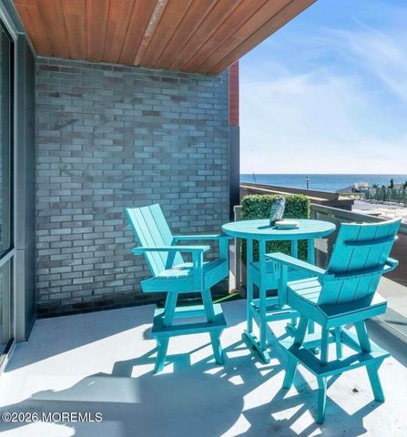 365 Ocean Boulevard 204, Long Branch, NJ 07740