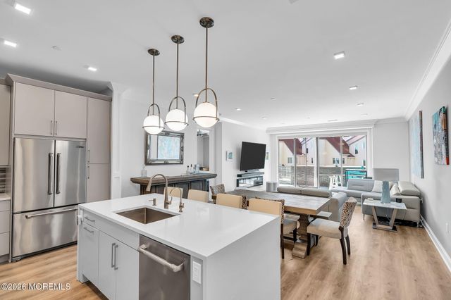 365 Ocean Boulevard 204, Long Branch, NJ 07740