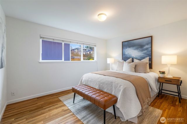 3538 SW Rose Street, Seattle, WA 98126