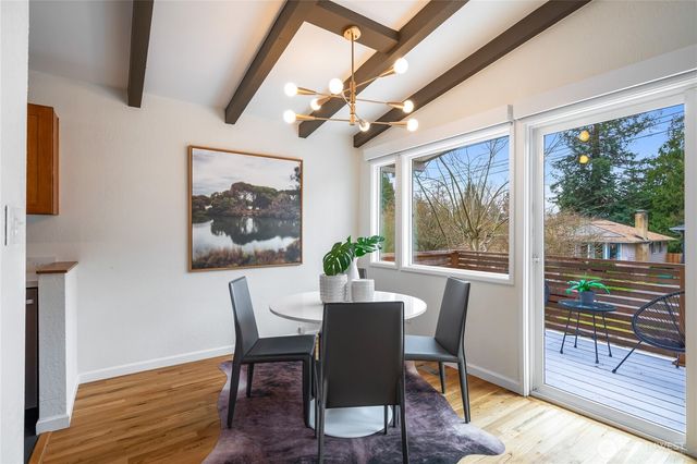 3538 SW Rose Street, Seattle, WA 98126