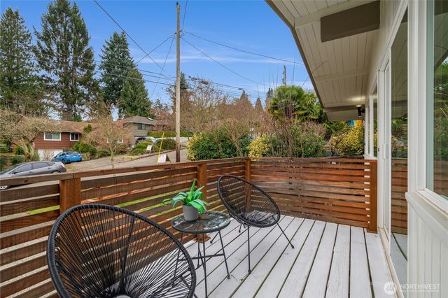 3538 SW Rose Street, Seattle, WA 98126