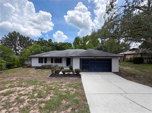 12620 BAY HILL DRIVE, Grand Island, FL 32735