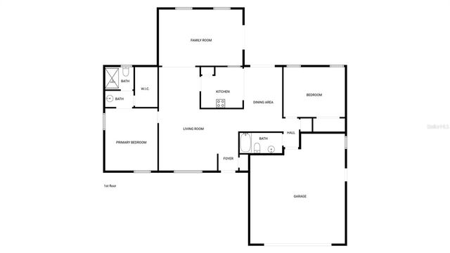 12620 BAY HILL DRIVE, Grand Island, FL 32735