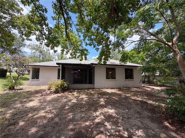 12620 BAY HILL DRIVE, Grand Island, FL 32735
