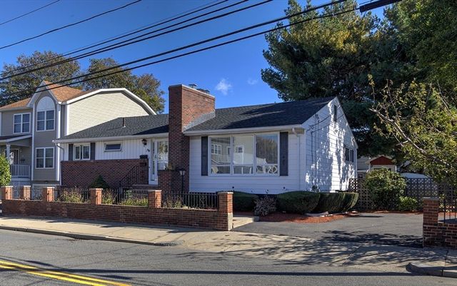 26 Newhall St, Revere, MA 02151