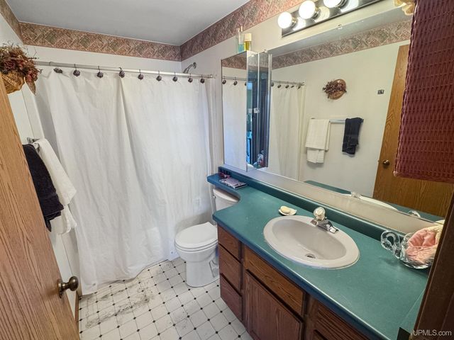 154 Swan Lake Road, Crystal Falls, MI 49920