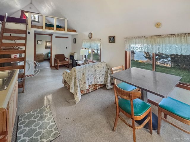 154 Swan Lake Road, Crystal Falls, MI 49920