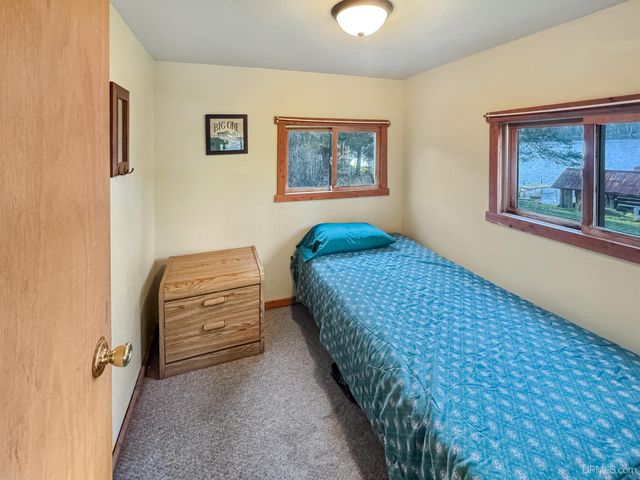 154 Swan Lake Road, Crystal Falls, MI 49920