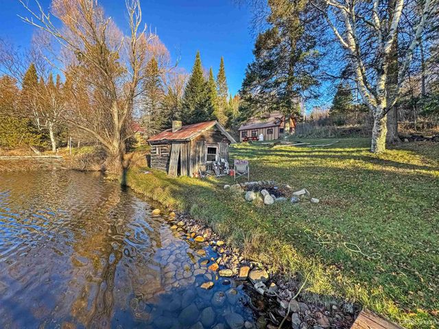 154 Swan Lake Road, Crystal Falls, MI 49920
