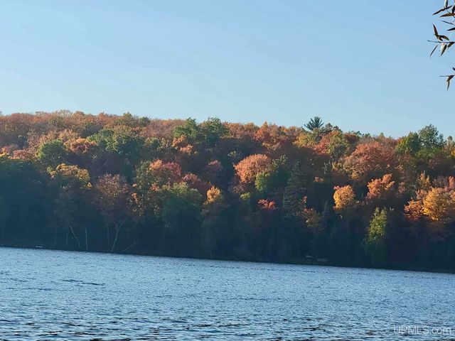 154 Swan Lake Road, Crystal Falls, MI 49920