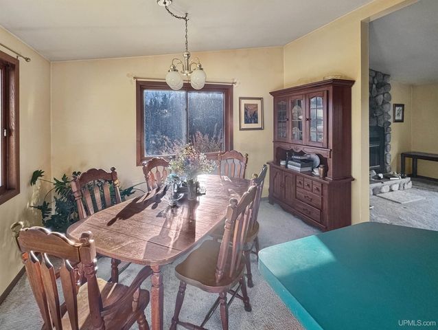 154 Swan Lake Road, Crystal Falls, MI 49920