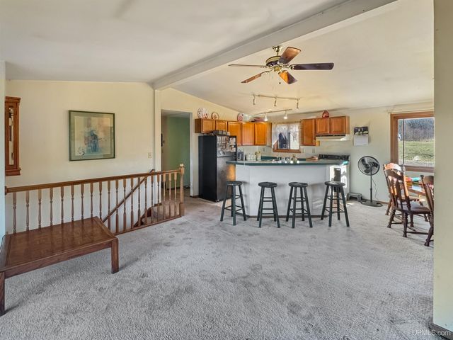 154 Swan Lake Road, Crystal Falls, MI 49920