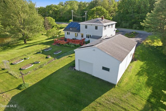 554 Mott Road, Duanesburg, NY 12056