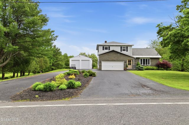554 Mott Road, Duanesburg, NY 12056