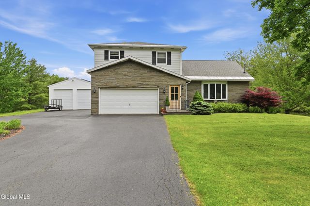 554 Mott Road, Duanesburg, NY 12056