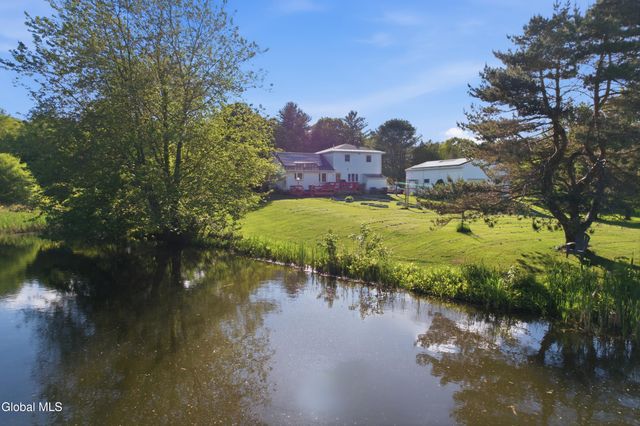 554 Mott Road, Duanesburg, NY 12056