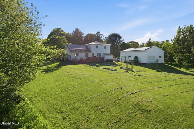 554 Mott Road, Duanesburg, NY 12056
