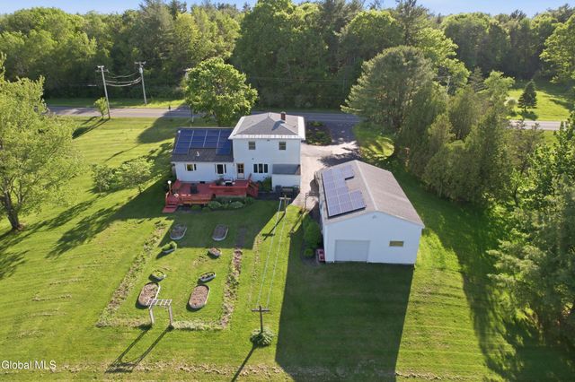 554 Mott Road, Duanesburg, NY 12056