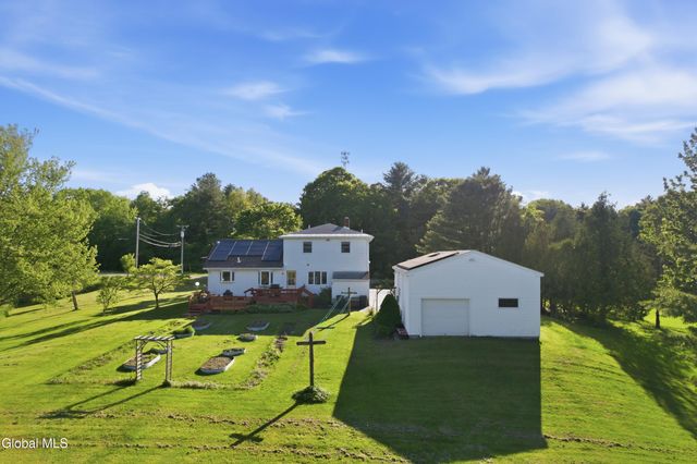 554 Mott Road, Duanesburg, NY 12056