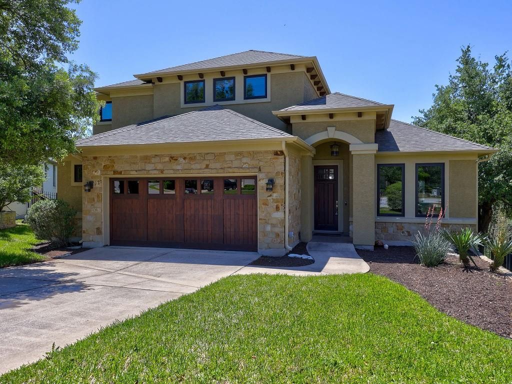 3122 Castellano WAY, Cedar Park, TX 78613