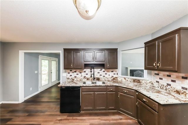 4814 Mceachern Way, Powder Springs, GA 30127