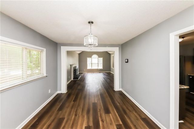 4814 Mceachern Way, Powder Springs, GA 30127