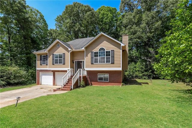 4814 Mceachern Way, Powder Springs, GA 30127