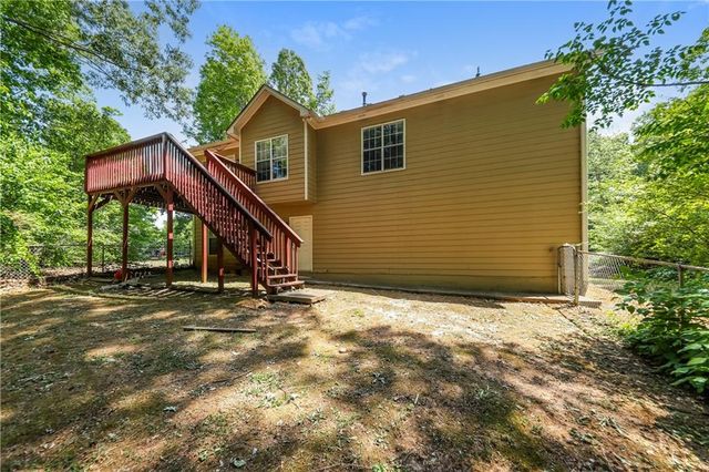 4814 Mceachern Way, Powder Springs, GA 30127