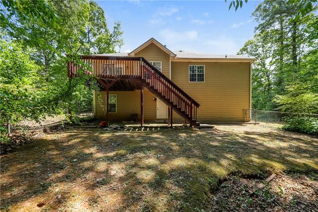 4814 Mceachern Way, Powder Springs, GA 30127