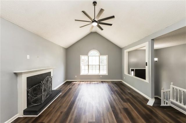 4814 Mceachern Way, Powder Springs, GA 30127