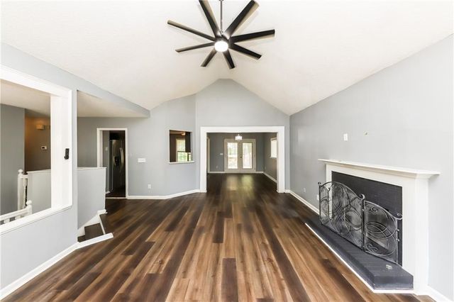 4814 Mceachern Way, Powder Springs, GA 30127