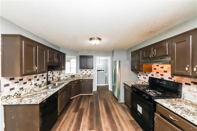 4814 Mceachern Way, Powder Springs, GA 30127