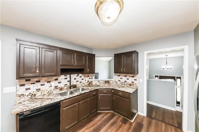 4814 Mceachern Way, Powder Springs, GA 30127