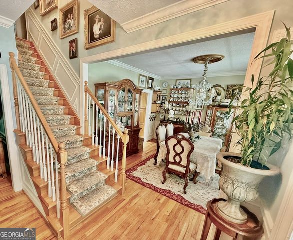 1156 Old Talking Rock Highway, Talking Rock, GA 30175