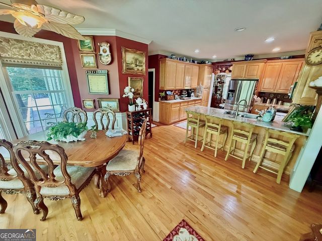 1156 Old Talking Rock Highway, Talking Rock, GA 30175