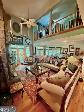 1156 Old Talking Rock Highway, Talking Rock, GA 30175