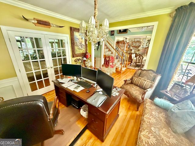 1156 Old Talking Rock Highway, Talking Rock, GA 30175