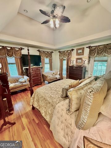 1156 Old Talking Rock Highway, Talking Rock, GA 30175