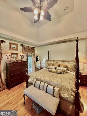 1156 Old Talking Rock Highway, Talking Rock, GA 30175