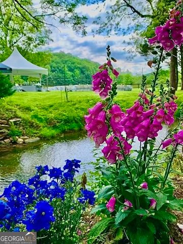 1156 Old Talking Rock Highway, Talking Rock, GA 30175