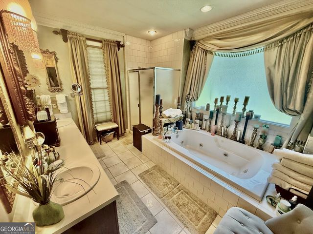 1156 Old Talking Rock Highway, Talking Rock, GA 30175